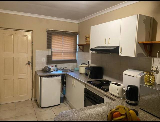 2 BEDROOM APARTMENT FOR SALE IN GOODWOOD ESTATE